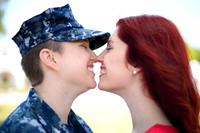 Nicole Brown Photography - Engagement Photography