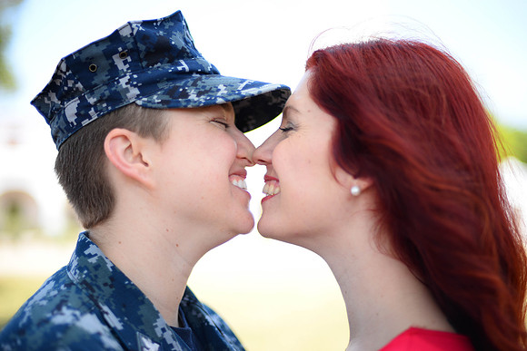 Nicole Brown Photography - Engagement Photography