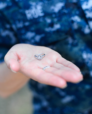 Nicole Brown Photography - Engagement Photography