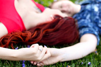 Nicole Brown Photography - Engagement Photography