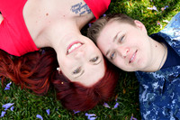 Nicole Brown Photography - Engagement Photography