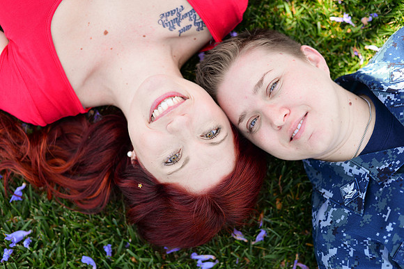 Nicole Brown Photography - Engagement Photography