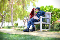 Nicole Brown Photography - Engagement Photography