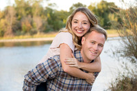 Nicole Brown Photography - Engagement Photography