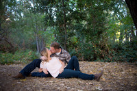 Nicole Brown Photography - Engagement Photography