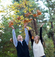 Nicole Brown Photography - Engagement Photography