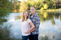 Nicole Brown Photography - Engagement Photography