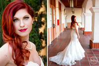 Casey & Ashley's Destination Wedding: Orange County