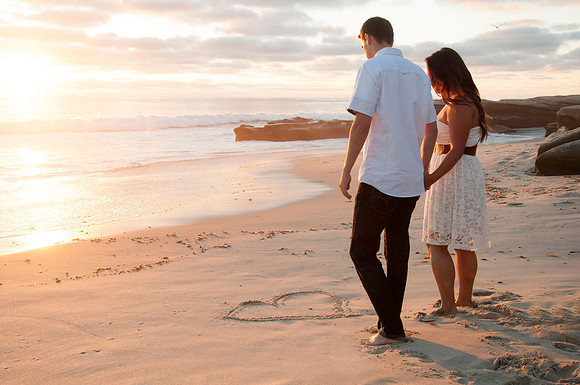 Nicole Brown Photography - Engagement Photography