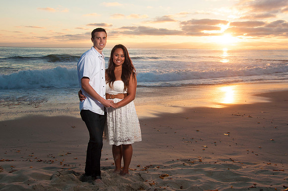 Nicole Brown Photography - Engagement Photography