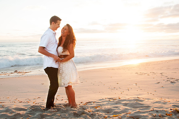 Nicole Brown Photography - Engagement Photography