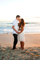 Nicole Brown Photography - Engagement Photography
