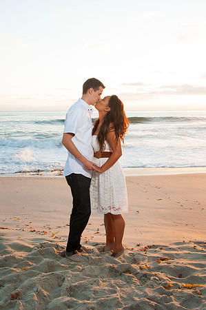 Nicole Brown Photography - Engagement Photography